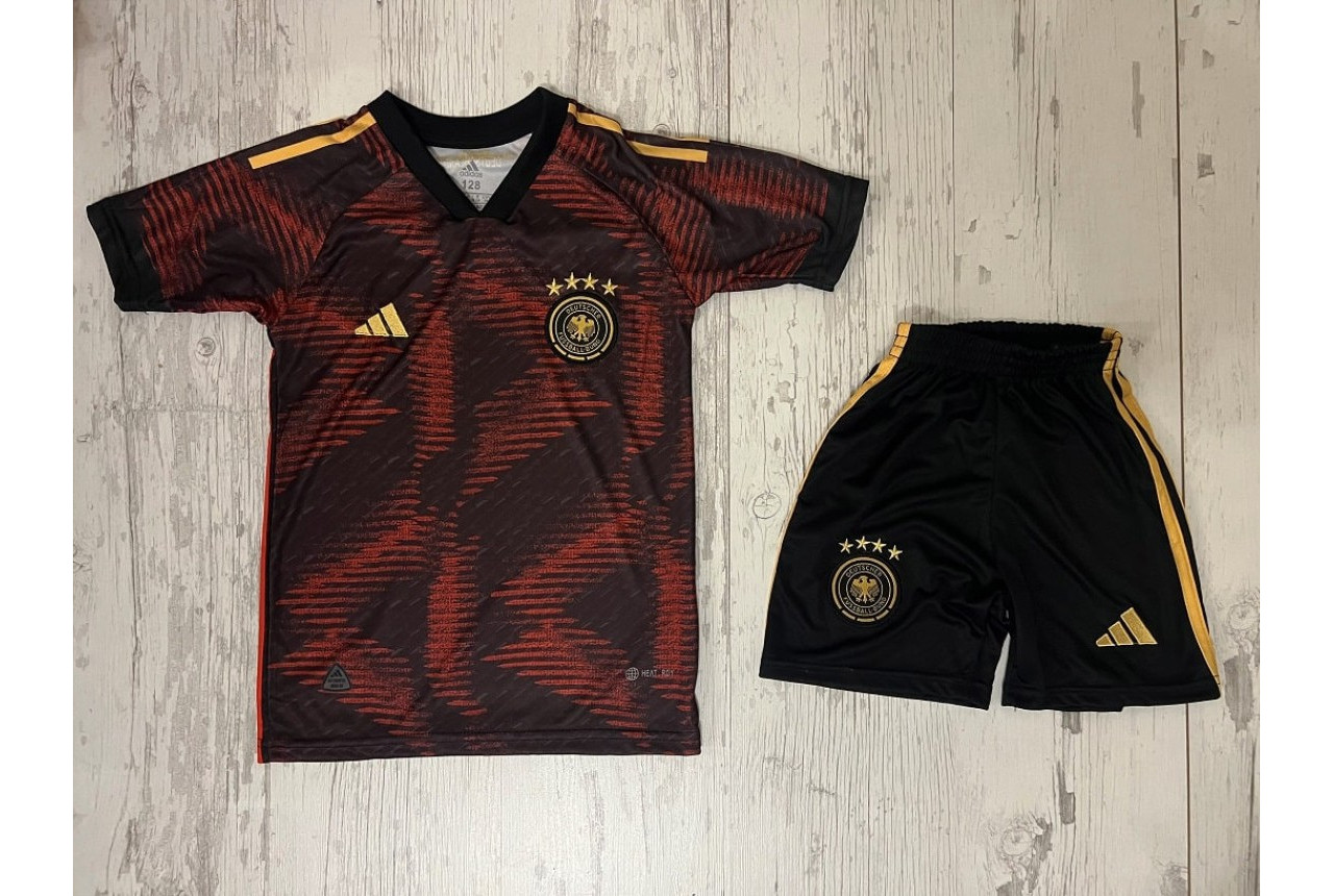 Детски футболен комплект GERMANY